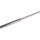 Dehn - Pointe captrice D 16mm L 2000mm AlMgSi