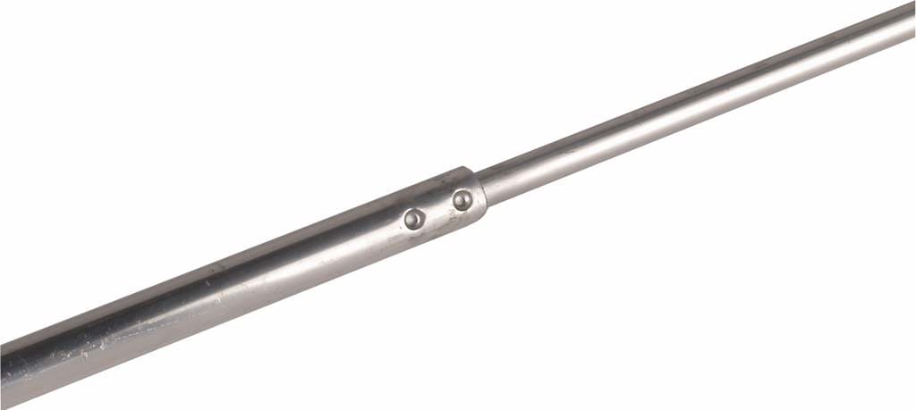 Dehn - Pointe captrice D 16mm L 3000mm AlMgSi
