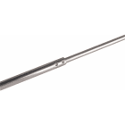 Dehn - Pointe captrice D 16mm L 3000mm AlMgSi