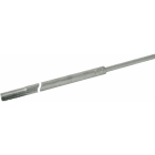 Dehn - Pointe captrice M 16mm L 3500mm AlMgSi