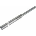 Dehn - Pointe captrice tube D 16mm L 3500mm AlMgSi