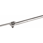 Dehn - Pointe captrice D 16mm L 1000mm St/tZn