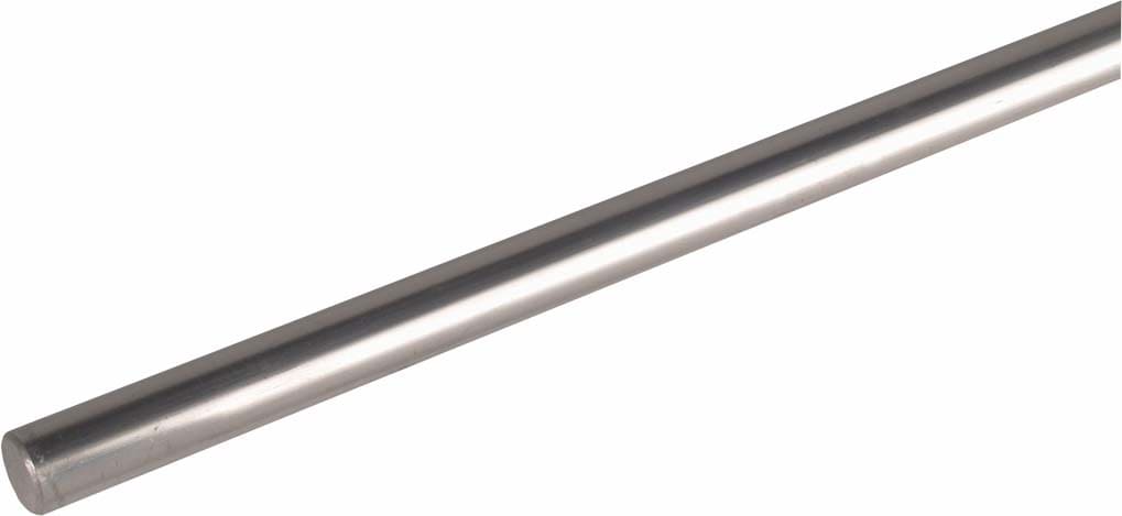 Dehn - Pointe captrice D 16mm L 6000mm Al