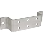 Dehn - Barre de mise à la terre 3 connexions INOX