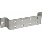 Dehn - Barre de mise à la terre 4 connexions INOX