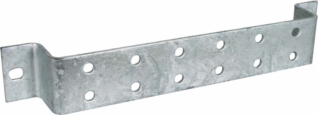 Dehn - Barre de mise à la terre 6 connexions St/tZn