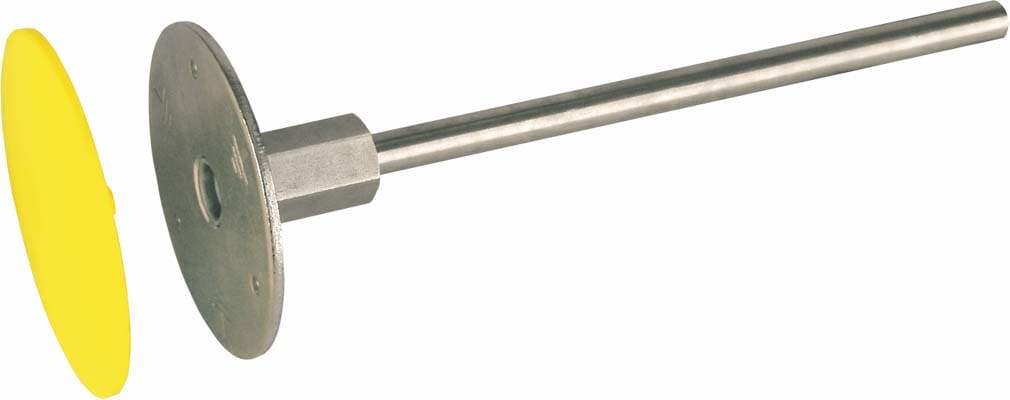 Dehn - EFPM M10 12 V4A L230 V2A