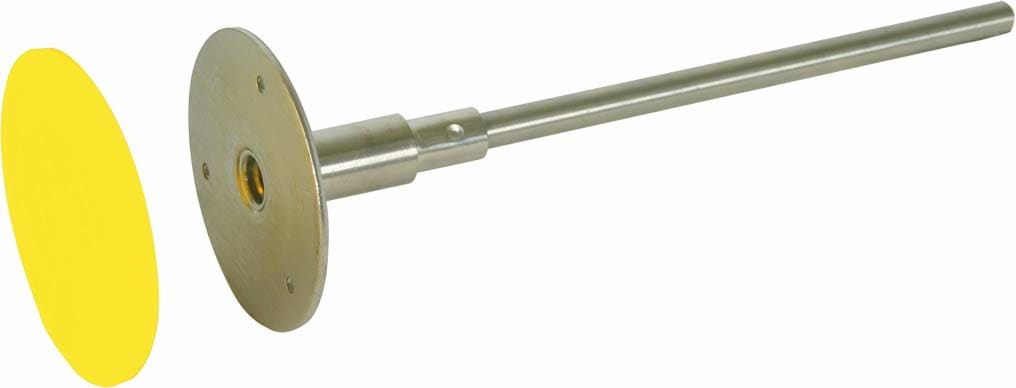 Dehn - EFPM M10 12 V4A L245 VP V2A