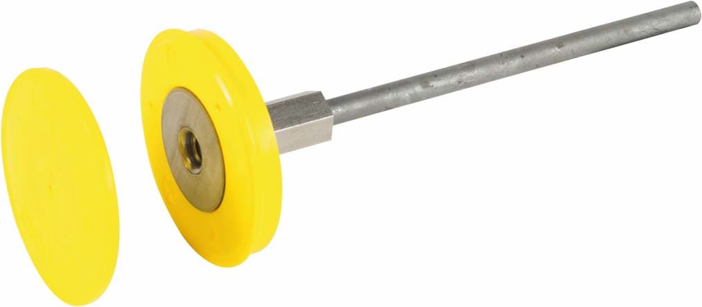 Dehn - EFPK M10 12 V4A L230 STTZN