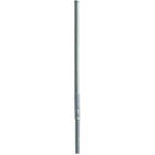 Dehn - Tube support D 50 mm L 6200 mm M10PRV/Al