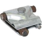 Dehn - Bornes de connexion MV MAXI Rd 8-16/15-25mm St/tZn
