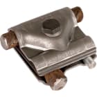 Dehn - Bornes de connexion MV MAXI Rd 8-16/15-25mm St/blank