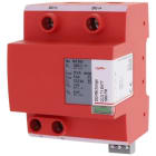 Dehn - Parafoudre combiné de Type 1+2 DEHNcharge pour DC stockage énergie sur batterie