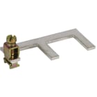 Dehn - EB DG1000 1 2 SN 1675 : Peigne de terre 2 pôles