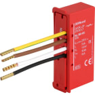 Dehn - Parafoudre bipolaire type 2 DEHNcord pour systèmes d'installation électrique