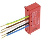 Dehn - Parafoudre de type 2DEHNcord L 3P 275 SO LTG