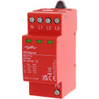 Dehn - DEHNguard monobloc triphasé 5kA