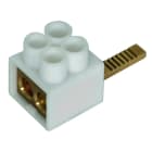 Dehn - STAK 2X16 borne de raccordement mâle 2x16mm2