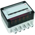 Dehn - Parafoudre de type 2DEHNcube YPV SCI 1000 2M