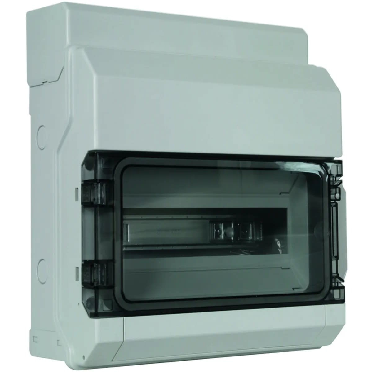 Dehn - IGA 12 IP54 coffret isolant, 12 modules