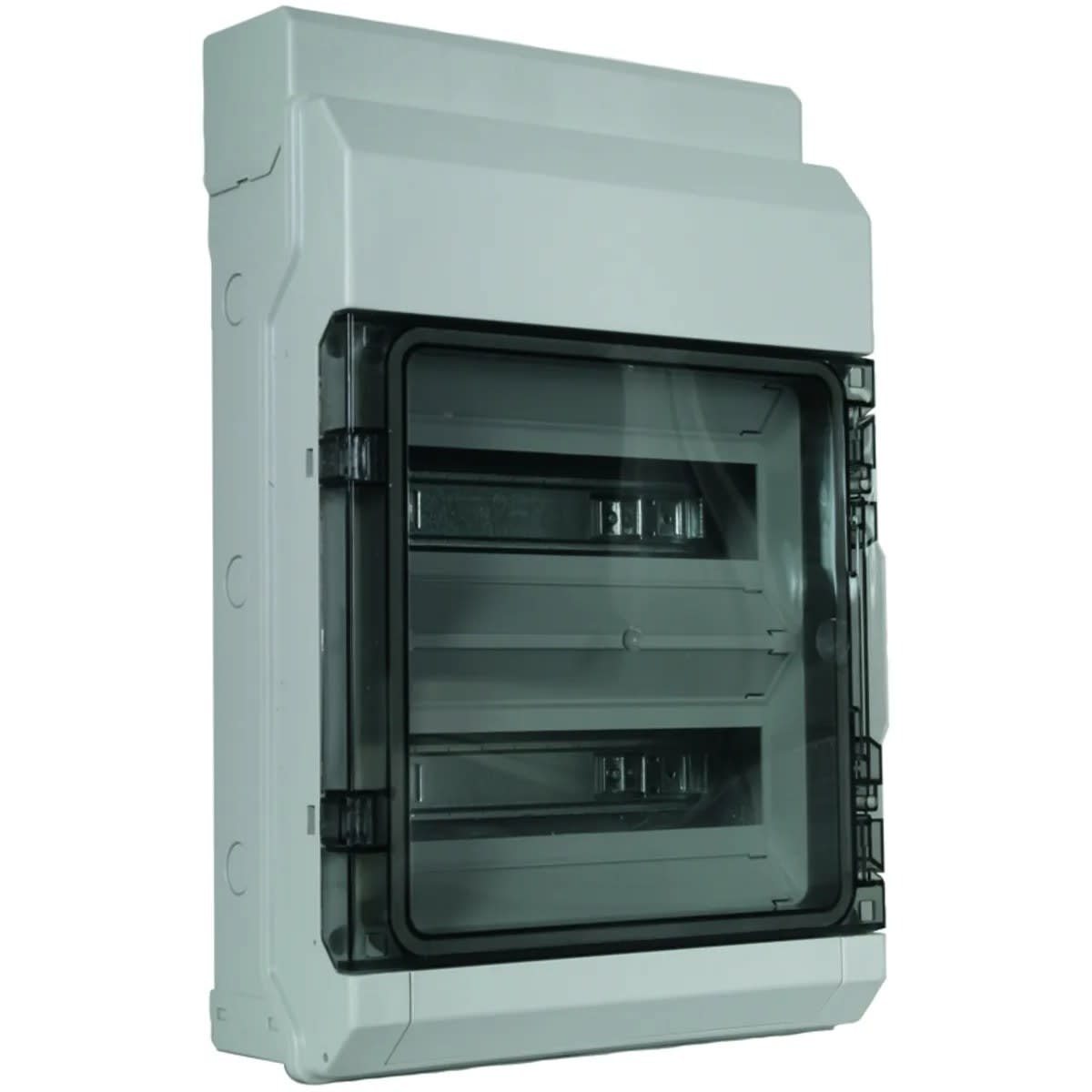 Dehn - IGA 24 IP54 coffret isolant, 24 modules