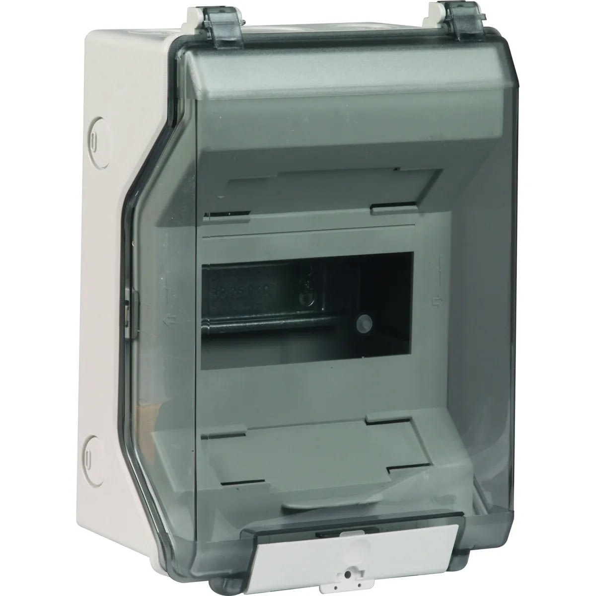 Dehn - IGA 6 IP54 coffret isolant, 6 modules