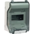Dehn - IGA 6 IP54 coffret isolant, 6 modules