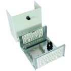 Dehn - DPG LSA 30 P coffret DEHN pour l´équilibrage de potentiel, 3 barrettes LSA