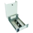 Dehn - DPG LSA 220 P coffret DEHN pour l´équilibrage de potentiel, 22 barrettes LSA