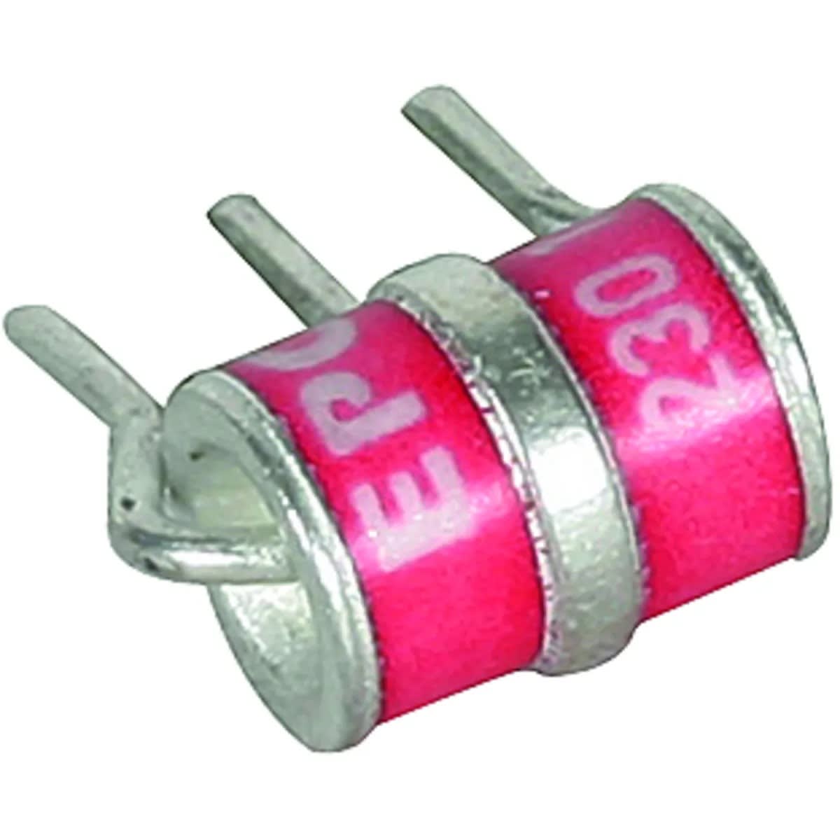 Dehn - GDT 230 G3 eclateur à gaz pour DPL 10 G3