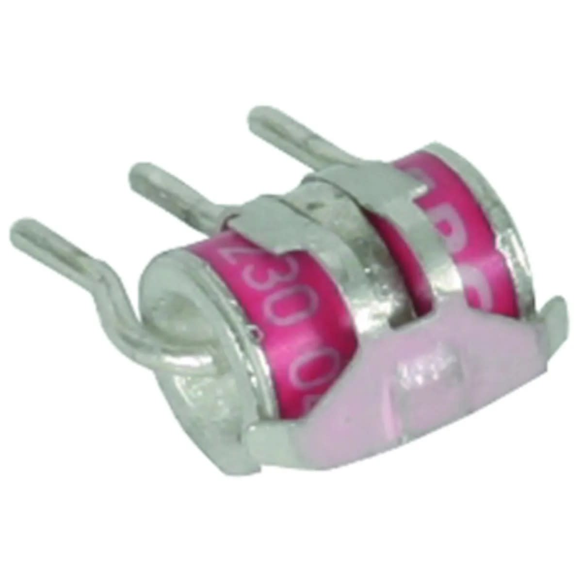 Dehn - GDT 230 G3 FSD eclateur à gaz pour DPL 10 G3