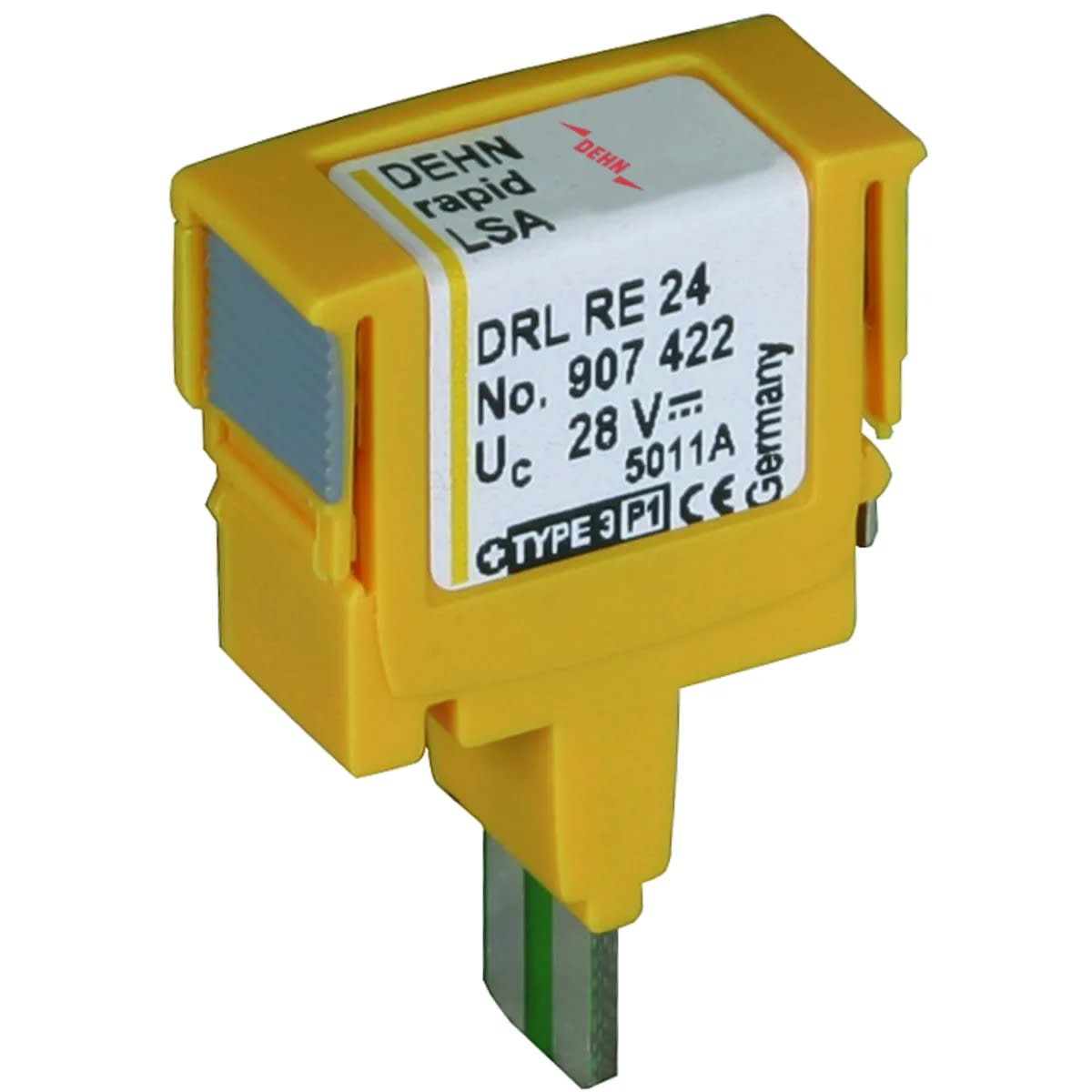 Dehn - DEHNrapid LSA DRL RE 24