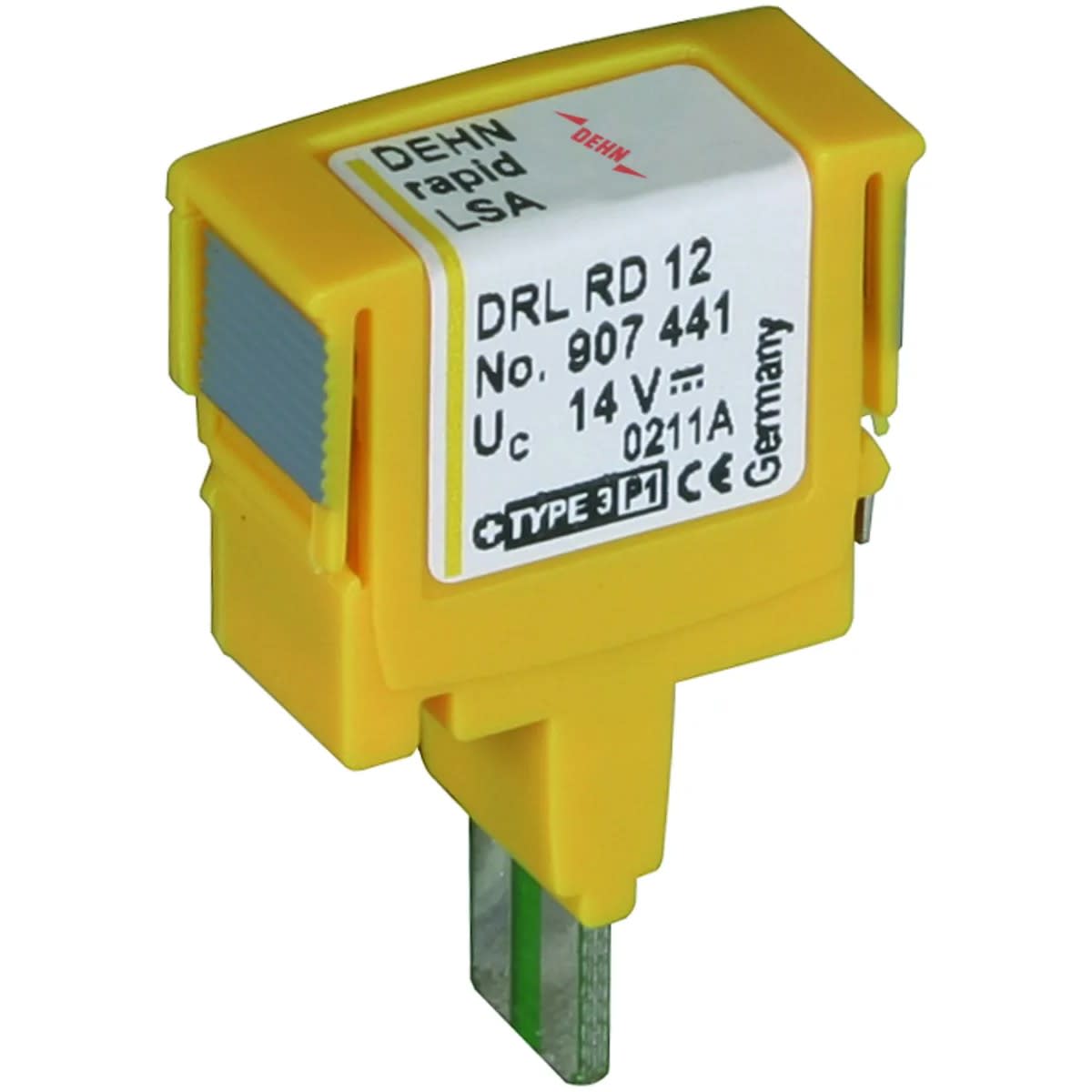 Dehn - DEHNrapid LSA DRL RD 12