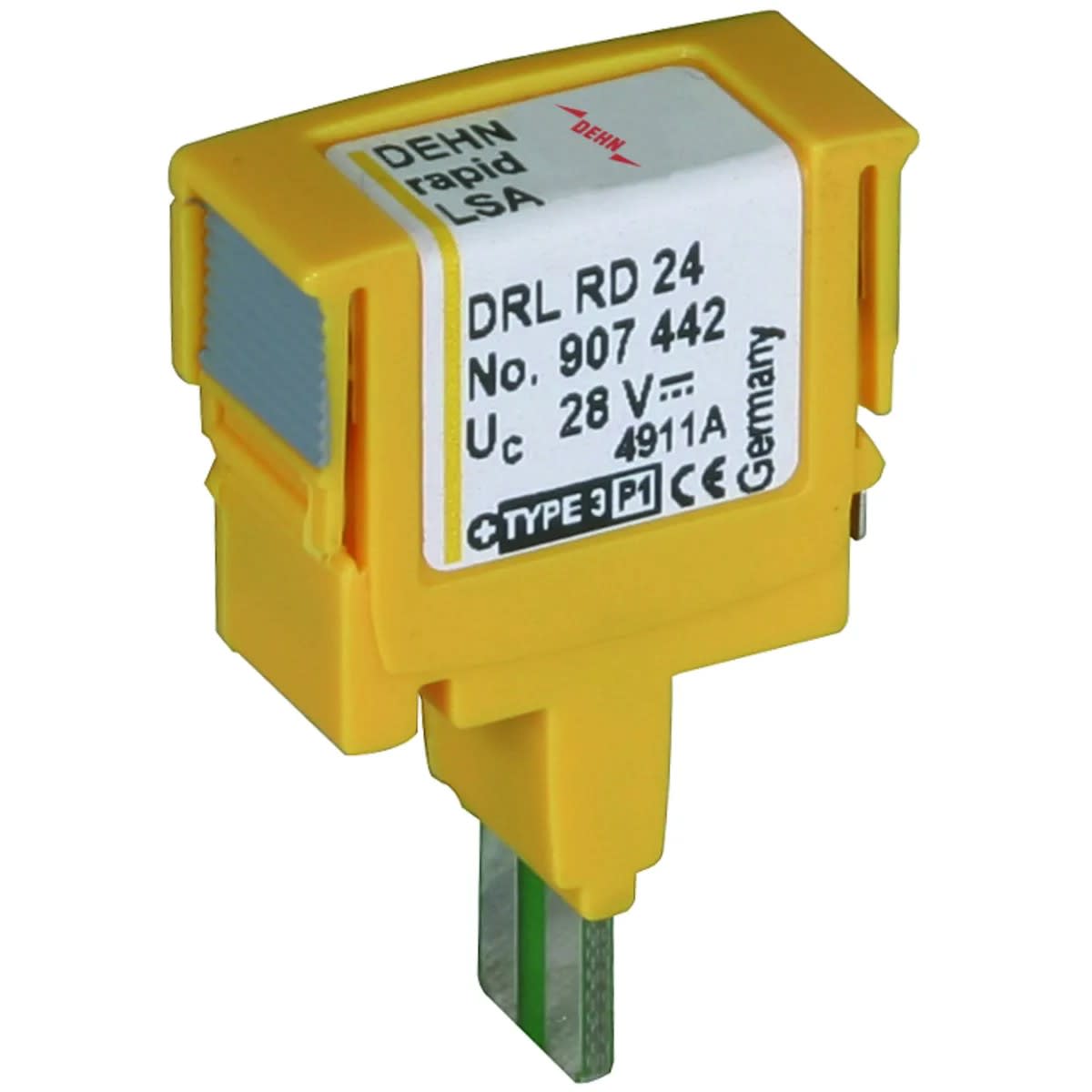 Dehn - DEHNrapid LSA DRL RD 24