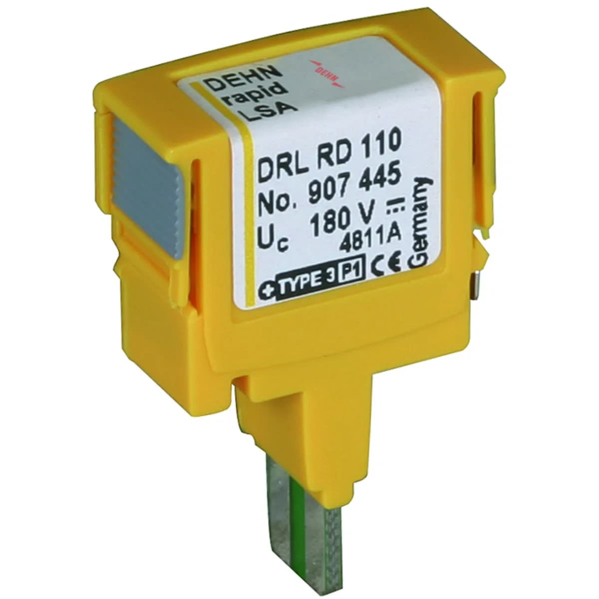 Dehn - DEHNrapid LSA DRL RD 110