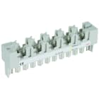 Dehn - BM 10 DRL chargeur DEHNrapid LSA non équipé