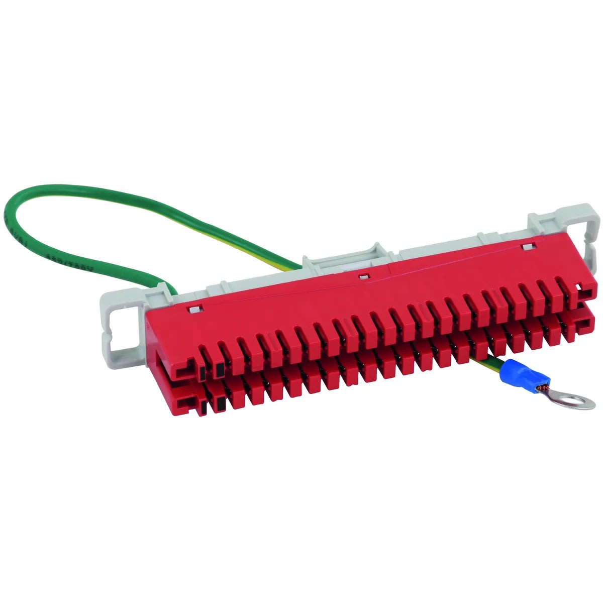 Dehn - EL2 38EA LSA barrette de mise à la terre