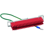 Dehn - EL2 38EA LSA barrette de mise à la terre