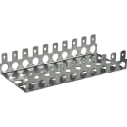 Dehn - MB2 10 LSA étrier de montage pour l´insertion de 10 barrettes LSA