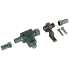 Dehn - DEHNgate DGA GF TV parafoudre pour connexion coaxiale
