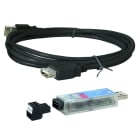 Dehn - USB NANO 485 convertisseur pour système de surveillance d´état LifeCheck