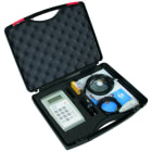 Dehn - DEHNrecord LC M3 testeur portatif avec signal optique et acoustique