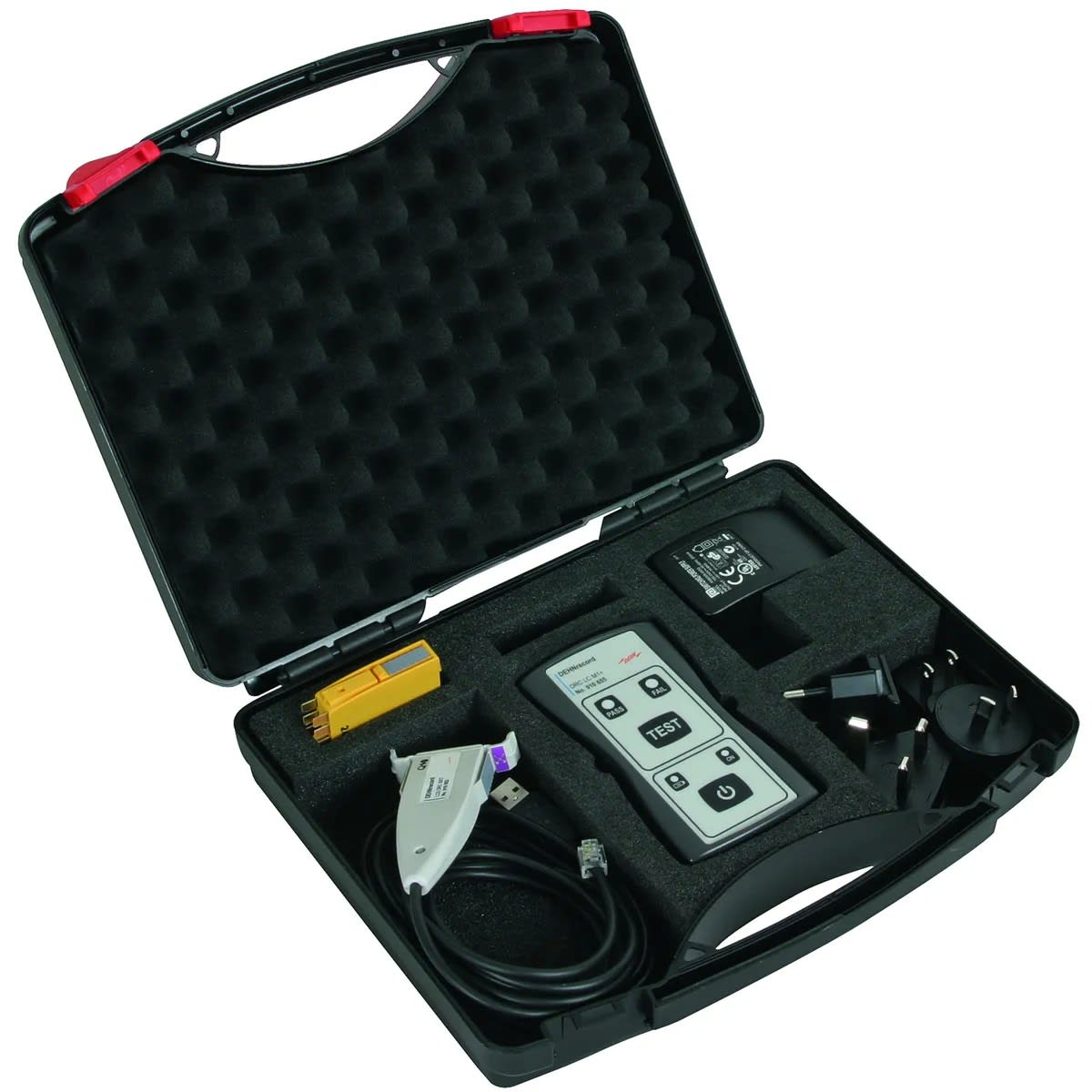 Dehn - DRC LC M1+
