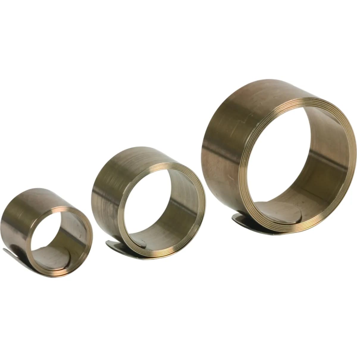 Dehn - SA KRF 10 V2A ressort de contact D 4-10mm INOX