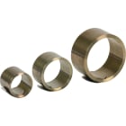 Dehn - SA KRF 10 V2A ressort de contact D 4-10mm INOX