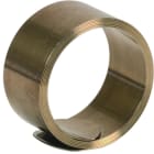 Dehn - SA KRF 94 V2A ressort de contact D 58-94mm INOX