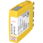 Dehn - BLITZDUCTOR XT ML4 BD 5 module de protection combiné pour 2 paires