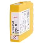 Dehn - BLITZDUCTOR XT ML4 BE HF 5 parafoudre combiné pour 4 conducteurs