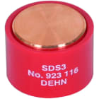 Dehn - SDS 3 dispositif de limitation de tension - Pack de 10