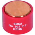 Dehn - SDS 2 dispositif de limitation de tension - Pack de 10